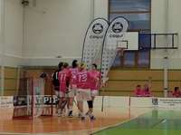 Extraliga žen 2012/13: vs. FBS Olomouc 17
