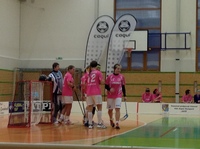 Extraliga žen 2012/13: vs. FBS Olomouc 19