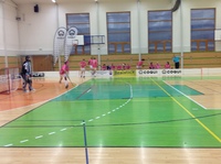 Extraliga žen 2012/13: vs. FBS Olomouc 21