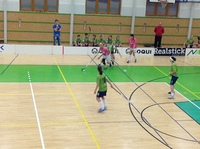 Extraliga žen 2012/13: vs. FBS Olomouc 26