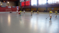 Starší žáci vs. FBC Přerov (23.2.2013) 5