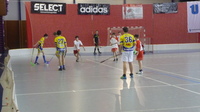 Starší žáci vs. FBC Přerov (23.2.2013) 6