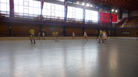 Starší žáci vs. FBC Přerov (23.2.2013) 7