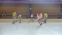 Starší žáci vs. FBC Přerov (23.2.2013) 10