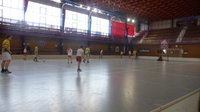 Starší žáci vs. FBC Přerov (23.2.2013) 11