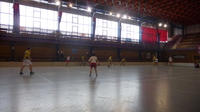Starší žáci vs. FBC Přerov (23.2.2013) 12