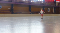 Starší žáci vs. FBC Přerov (23.2.2013) 13