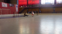 Starší žáci vs. FBC Přerov (23.2.2013) 14