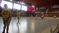 Starší žáci vs. FBC Přerov (23.2.2013) 15