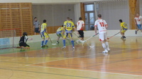 Muži B vs, Arktic Olomouc 9:1 (14.4.2013) 3